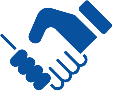 handshake