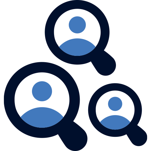 NPCS need to check on employees icon