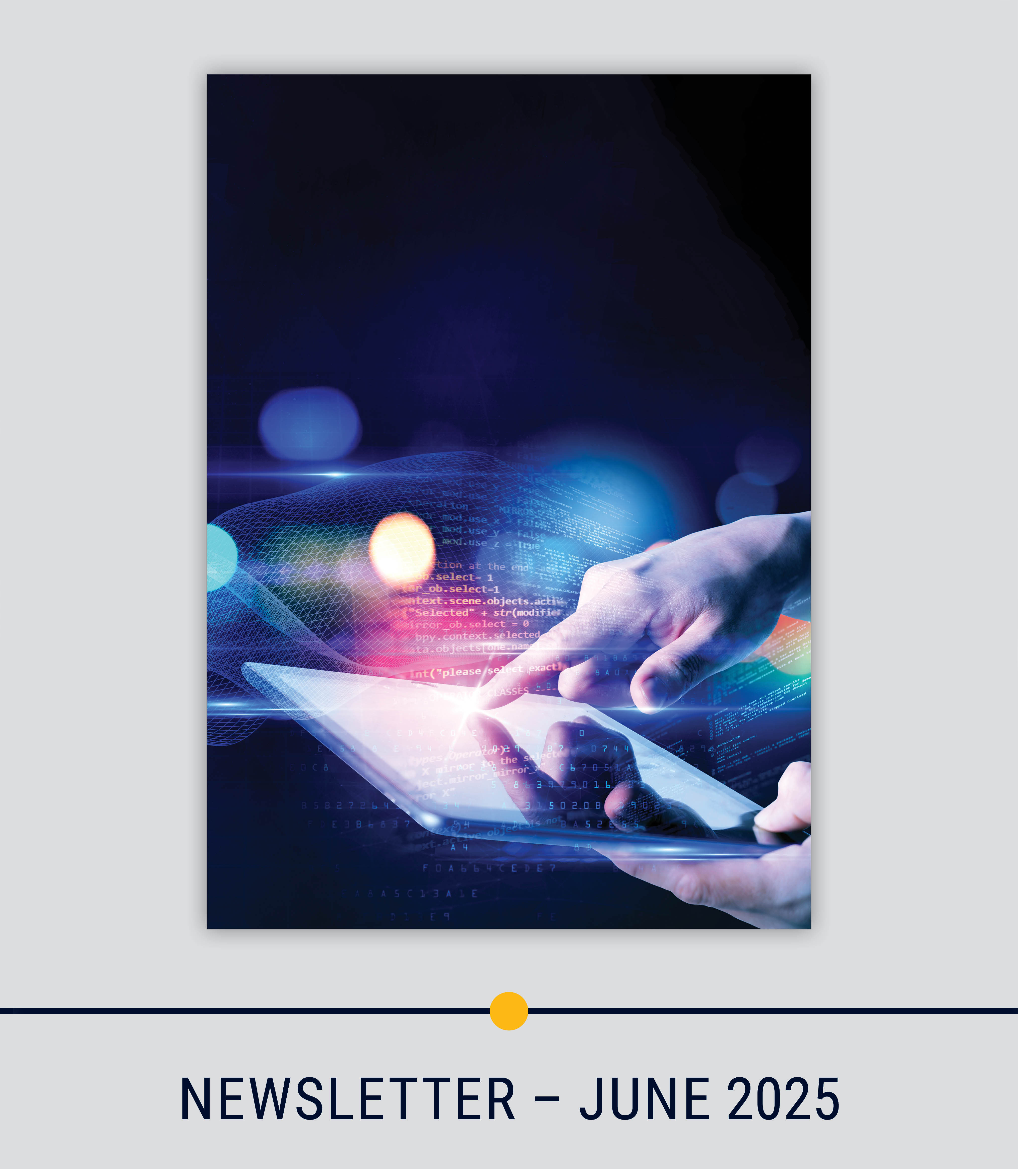 Newsletter - June 2025