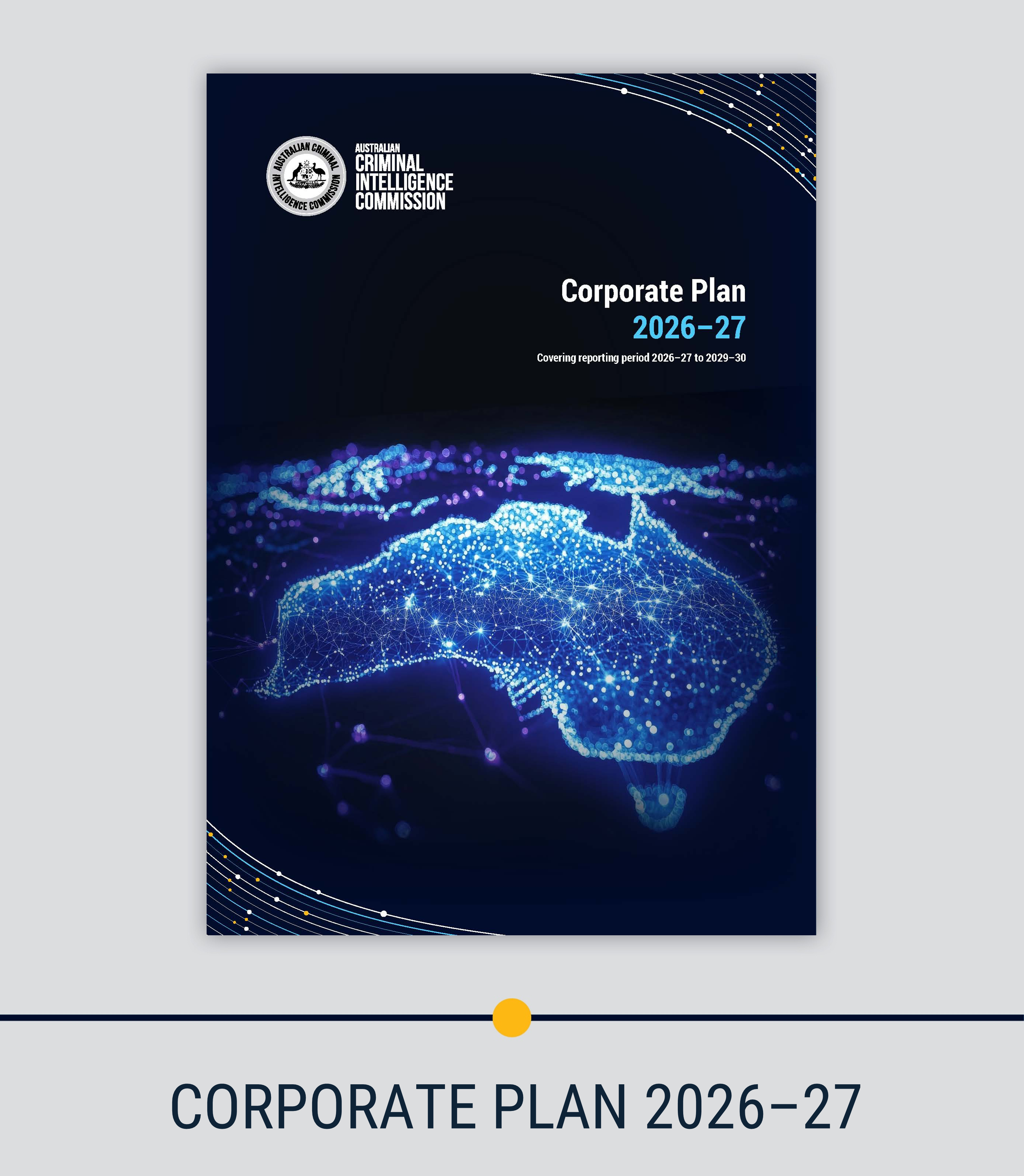 Corporate Plan 2026–27