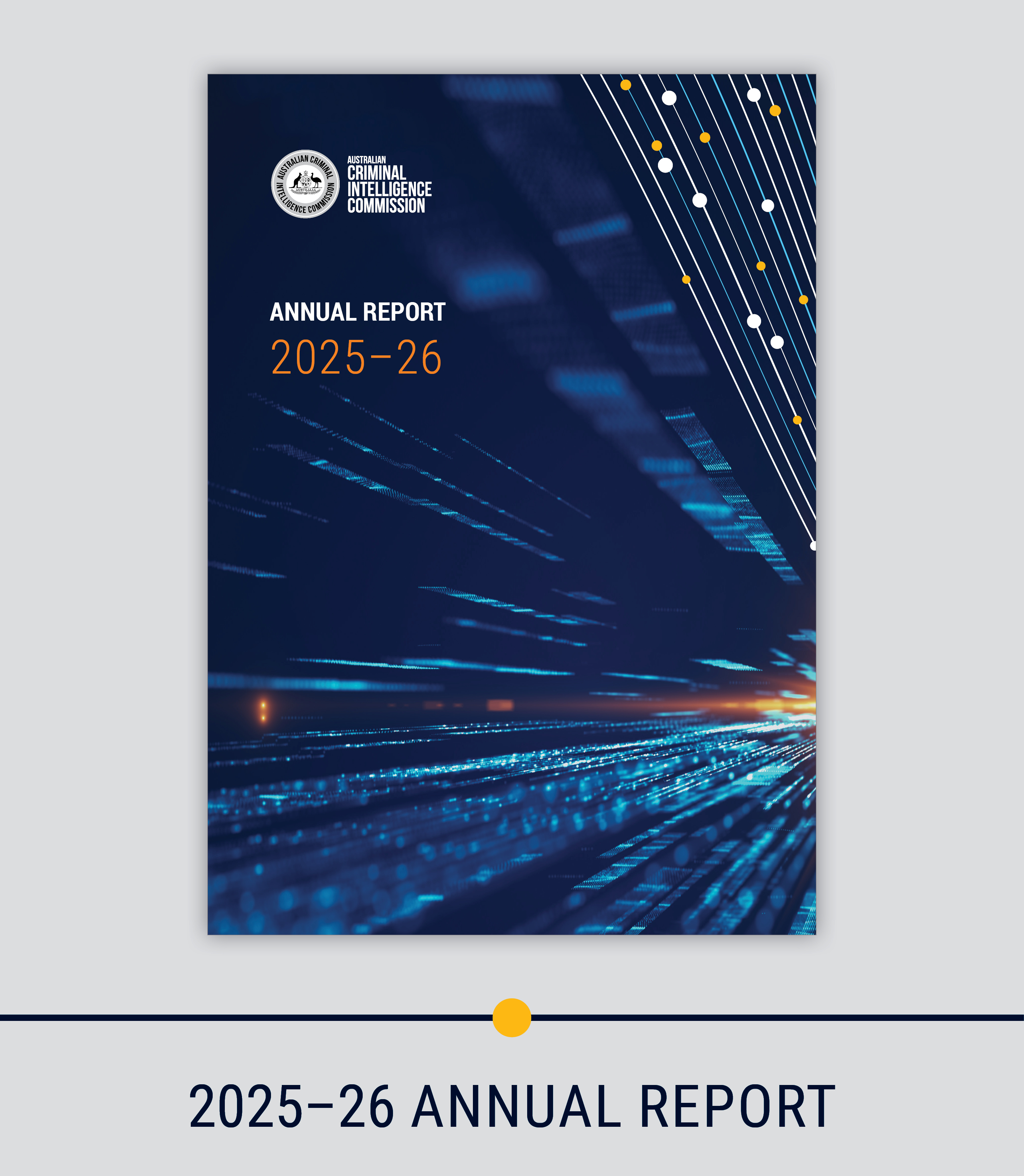 Read the 2025-26 Annual Report